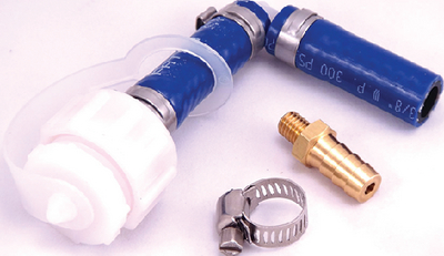 ATLANTIS ENTERPRISES A8584 FLUSH KIT-YAM WAVERAIDER 701